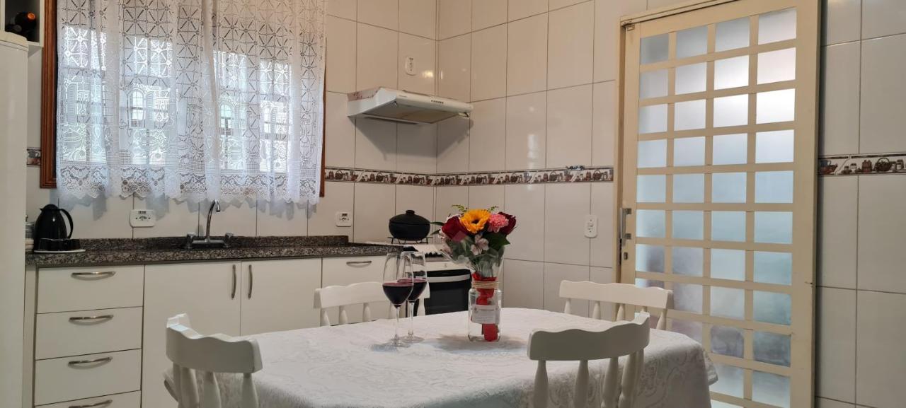 Do Sonho A Realizacao Villa Монте Верде Екстериор снимка