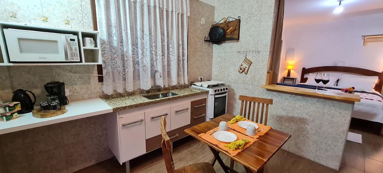 Do Sonho A Realizacao Villa Монте Верде Екстериор снимка